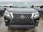 2022 Lexus Gx 460 Black vin: JTJAM7BX8N5324333