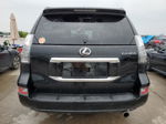 2022 Lexus Gx 460 Black vin: JTJAM7BX8N5324333