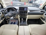 2022 Lexus Gx 460 Black vin: JTJAM7BX9N5304771