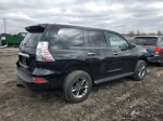 2022 Lexus Gx 460 Black vin: JTJAM7BX9N5304771