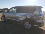 2022 Lexus Gx 460 Beige vin: JTJAM7BX9N5306374