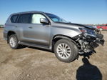 2022 Lexus Gx 460 Beige vin: JTJAM7BX9N5306374