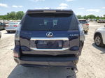 2022 Lexus Gx 460 Синий vin: JTJAM7BX9N5321084