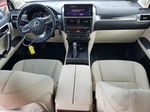 2022 Lexus Gx 460 White vin: JTJAM7BX9N5325295