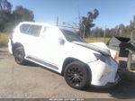 2022 Lexus Gx Gx 460 Premium White vin: JTJAM7BX9N5329783