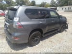 2022 Lexus Gx Gx 460 Premium Серый vin: JTJAM7BXXN5309672