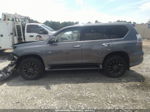 2022 Lexus Gx Gx 460 Premium Gray vin: JTJAM7BXXN5309672