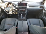 2022 Lexus Gx 460 White vin: JTJAM7BXXN5312734