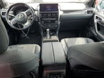 2022 Lexus Gx 460 White vin: JTJAM7BXXN5312734