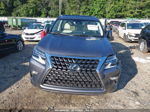 2022 Lexus Gx Gx 460 Premium Gray vin: JTJAM7BXXN5320543