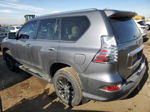 2022 Lexus Gx 460 Угольный vin: JTJAM7BXXN5326326