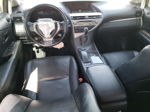 2013 Lexus Rx 450 Серебряный vin: JTJBC1BA1D2060064