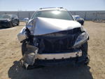 2013 Lexus Rx 450 Silver vin: JTJBC1BA1D2060064