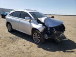 2013 Lexus Rx 450 Серебряный vin: JTJBC1BA1D2060064