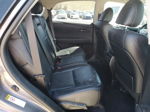 2013 Lexus Rx 450 Серый vin: JTJBC1BA1D2447939