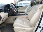 2013 Lexus Rx 450 Белый vin: JTJBC1BA2D2445441