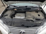 2013 Lexus Rx 450 Белый vin: JTJBC1BA2D2445441