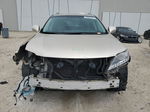 2013 Lexus Rx 450 Золотой vin: JTJBC1BA3D2062852