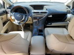 2013 Lexus Rx 450 Черный vin: JTJBC1BA3D2064357