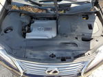 2013 Lexus Rx 450 Черный vin: JTJBC1BA3D2064357