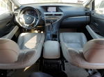 2013 Lexus Rx 450 Серебряный vin: JTJBC1BA4D2450480