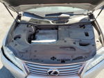 2013 Lexus Rx 450 Серебряный vin: JTJBC1BA4D2450480