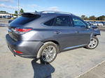 2013 Lexus Rx 450 Gray vin: JTJBC1BA6D2053305