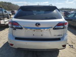 2013 Lexus Rx 450 Белый vin: JTJBC1BA7D2058223