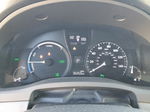 2013 Lexus Rx 450 Серый vin: JTJBC1BA7D2060246