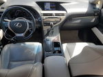 2013 Lexus Rx 450 Серебряный vin: JTJBC1BA7D2443099