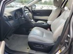 2013 Lexus Rx 450 Silver vin: JTJBC1BA7D2443099