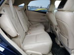 2013 Lexus Rx 450 Синий vin: JTJBC1BA7D2447833