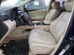 2013 Lexus Rx 450 Синий vin: JTJBC1BA7D2447833