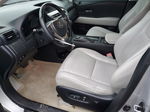 2013 Lexus Rx 450 Серебряный vin: JTJBC1BA9D2064167