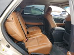 2013 Lexus Rx 450 Золотой vin: JTJBC1BAXD2440214