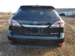 2013 Lexus Rx 450 Черный vin: JTJBC1BAXD2449074