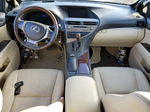 2013 Lexus Rx 450 Черный vin: JTJBC1BAXD2449074