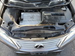 2013 Lexus Rx 350 Base Gray vin: JTJBK1BA1D2021798