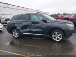 2010 Lexus Rx 350   Серый vin: JTJBK1BA2A2404290