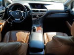 2015 Lexus Rx 350 Base Черный vin: JTJBK1BA2F2469941