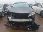 2015 Lexus Rx 350 Base Charcoal vin: JTJBK1BA2F2472015