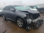 2015 Lexus Rx 350 Base Charcoal vin: JTJBK1BA2F2472015