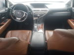 2015 Lexus Rx 350 Base Угольный vin: JTJBK1BA2F2472015