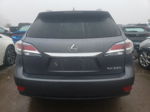 2015 Lexus Rx 350 Base Угольный vin: JTJBK1BA2F2472015