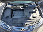 2015 Lexus Rx 350 Base Серебряный vin: JTJBK1BA5F2466063