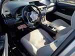 2015 Lexus Rx 350 Base Серебряный vin: JTJBK1BA6F2470123