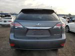 2015 Lexus Rx 350 Base Серый vin: JTJBK1BA7F2472737