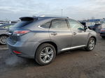 2015 Lexus Rx 350 Base Серый vin: JTJBK1BA7F2472737