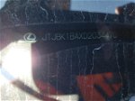 2013 Lexus Rx 350 Base Синий vin: JTJBK1BAXD2034470