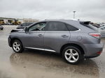 2013 Lexus Rx 350 Base Угольный vin: JTJBK1BAXD2454472